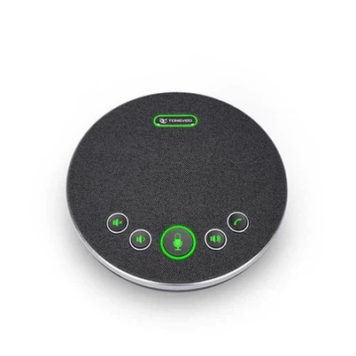 Video Konferans İçin Hoparlörler ve Mikrofon