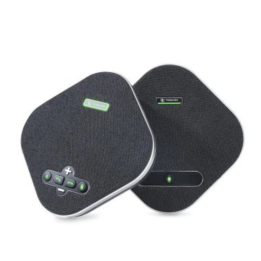 USB Çok Yönlü Konferans Mikrofonu