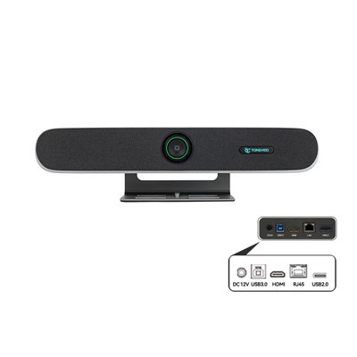 Video Konferans Soundbar'ı